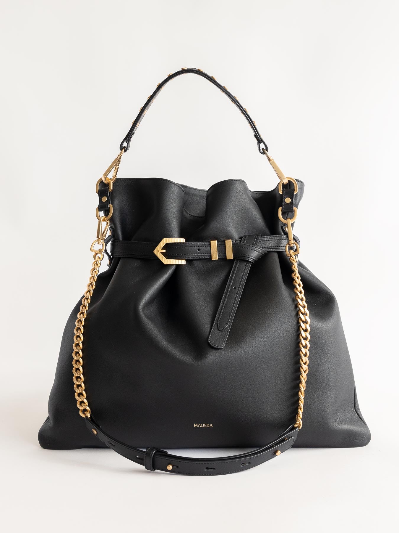 Pereira maxi - negro