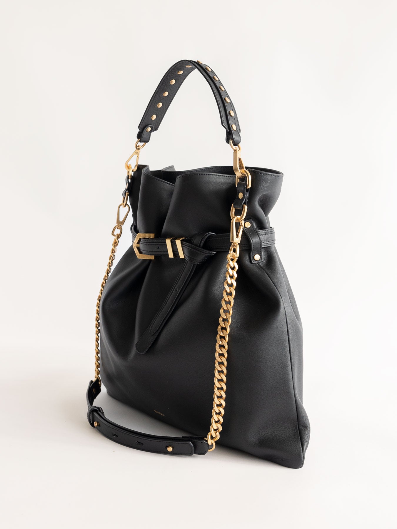 Pereira maxi - negro