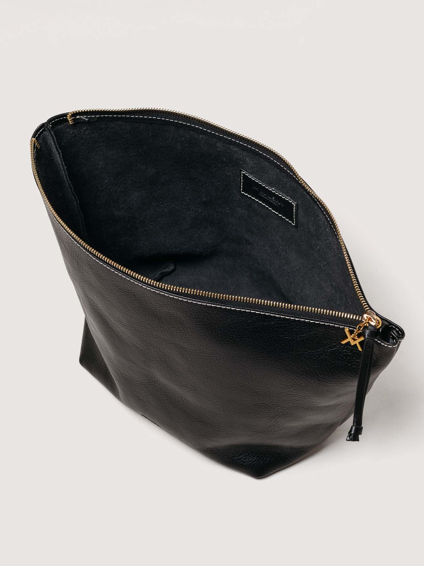 Cartagena Pouch - Negro