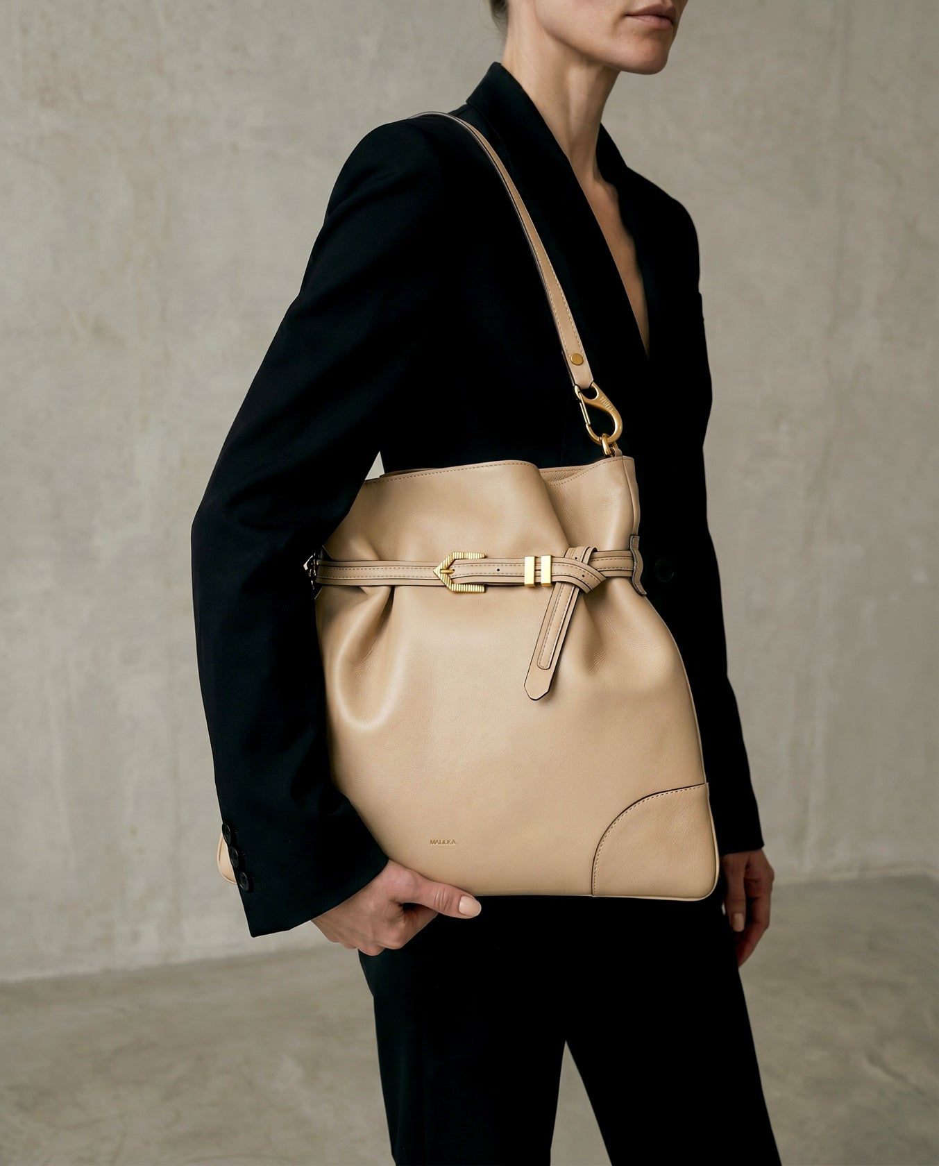 Pereira Maxi - Beige