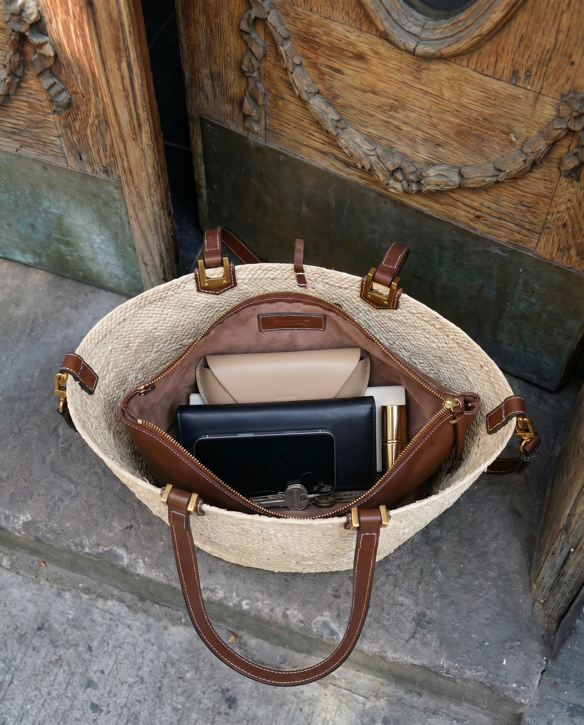 Cartagena Mini - Avellana