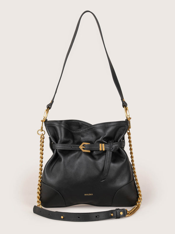 Pereira mini, negro