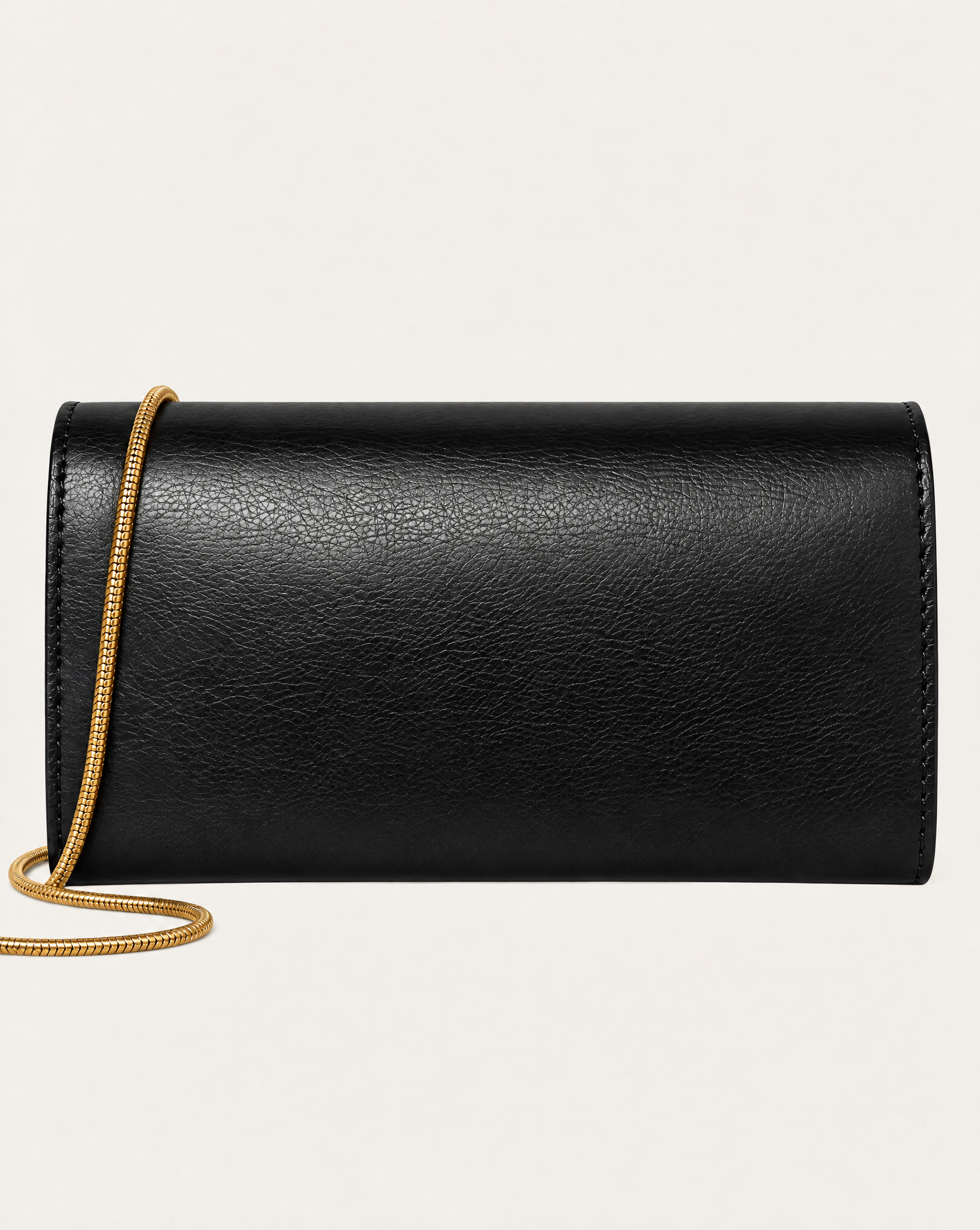 Vega Clutch – Noir